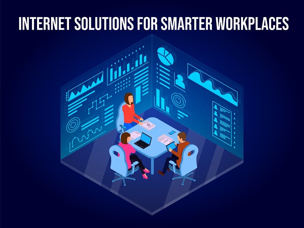 HomeNet corporate service